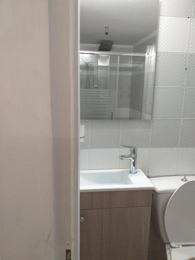 Lucky Suite Heraklion (Crete) Exterior foto