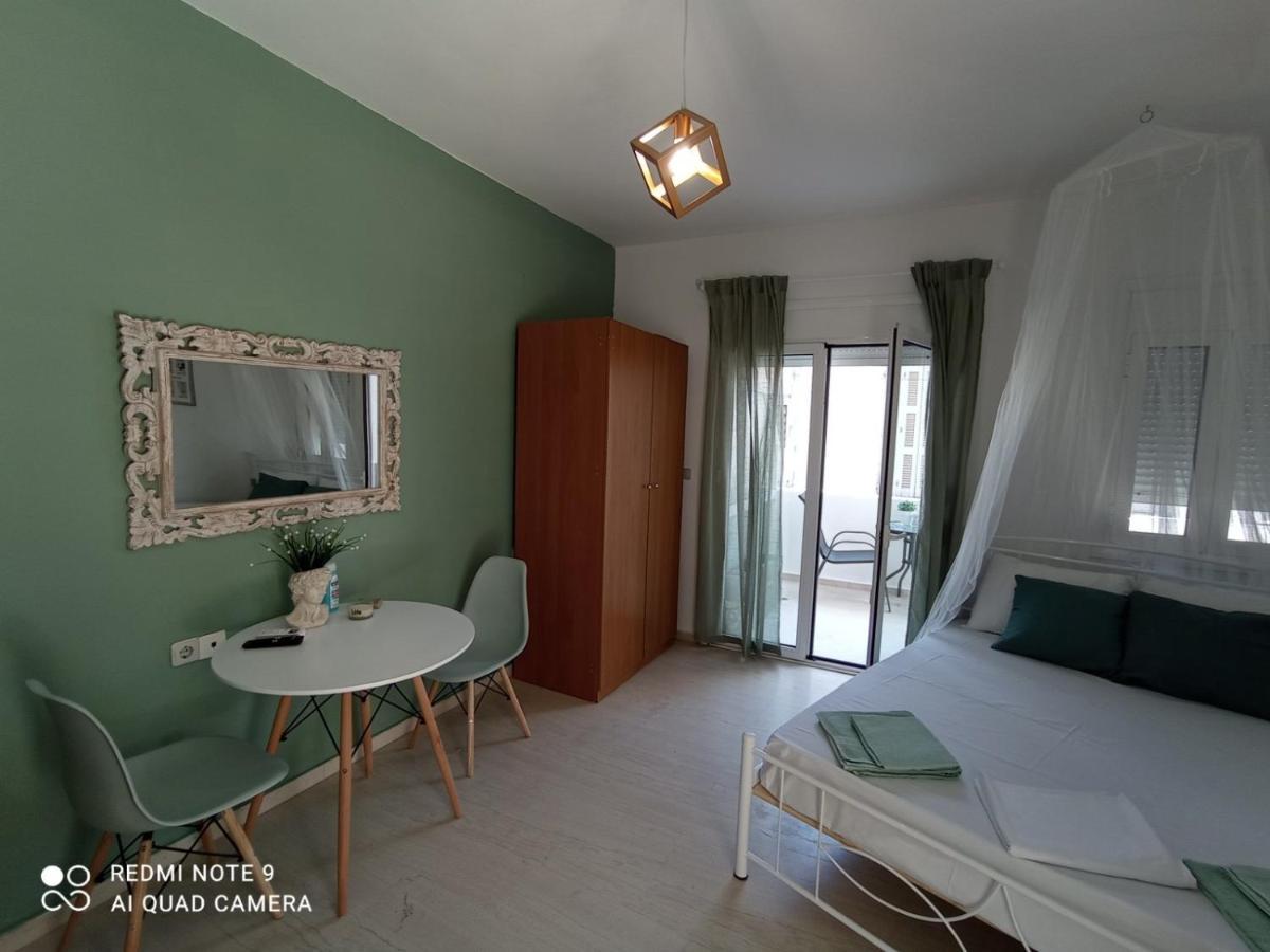 Lucky Suite Heraklion (Crete) Exterior foto